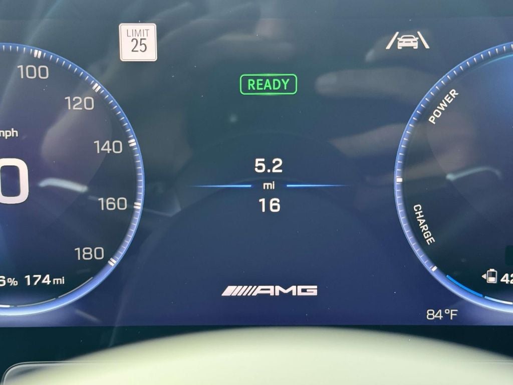 2027 Mercedes-Benz GLE 4MATIC®