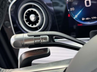 2027 Mercedes-Benz GLE 4MATIC®