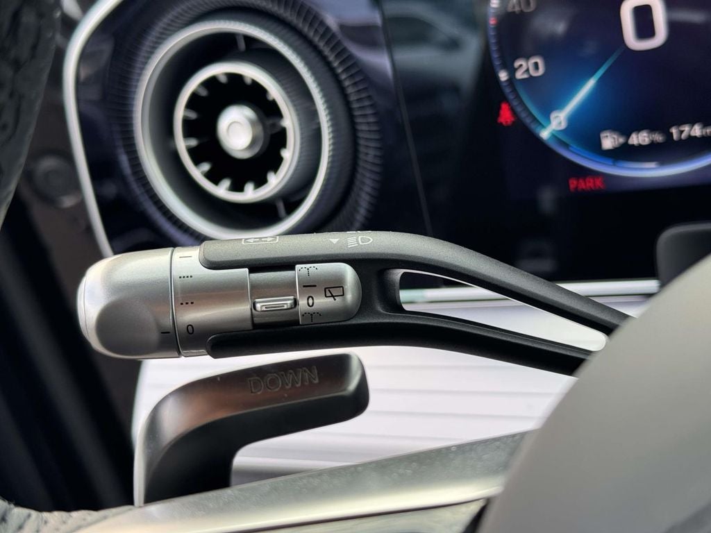 2027 Mercedes-Benz GLE 4MATIC®
