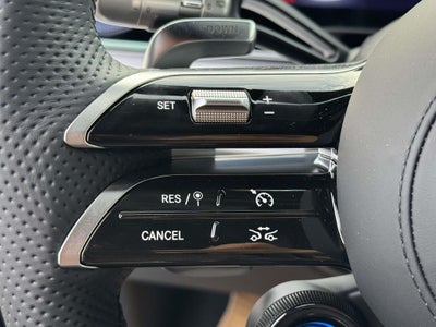 2027 Mercedes-Benz GLE 4MATIC®