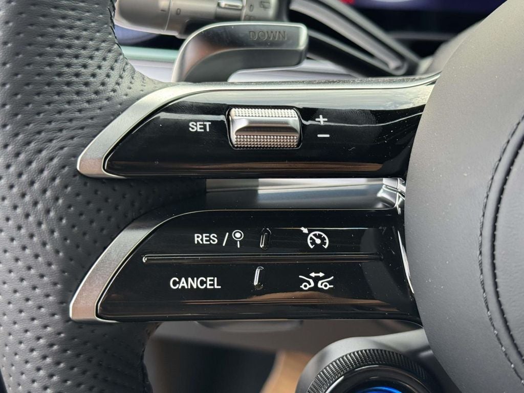 2027 Mercedes-Benz GLE 4MATIC®