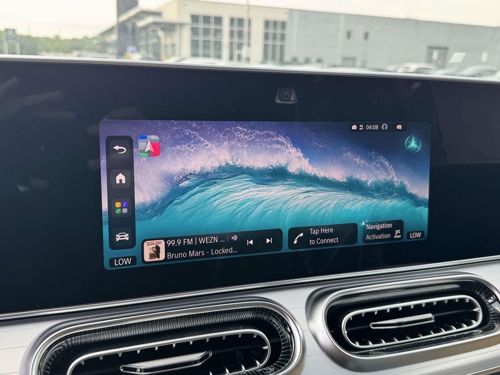 2027 Mercedes-Benz GLE 4MATIC®