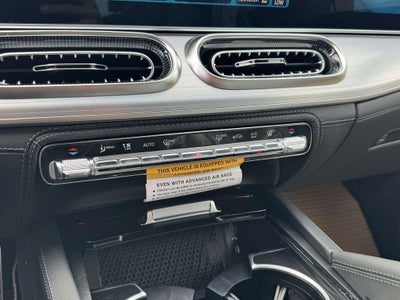2027 Mercedes-Benz GLE 4MATIC®