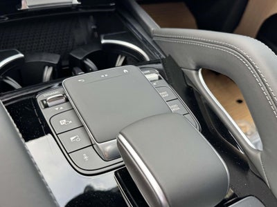 2027 Mercedes-Benz GLE 4MATIC®
