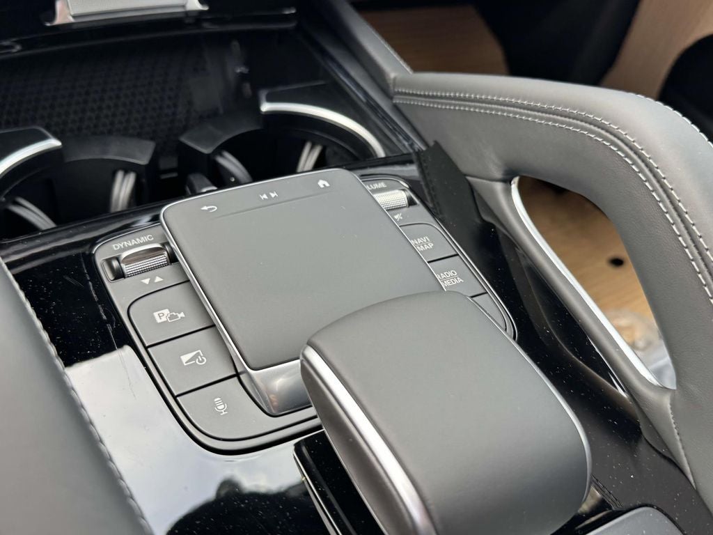 2027 Mercedes-Benz GLE 4MATIC®