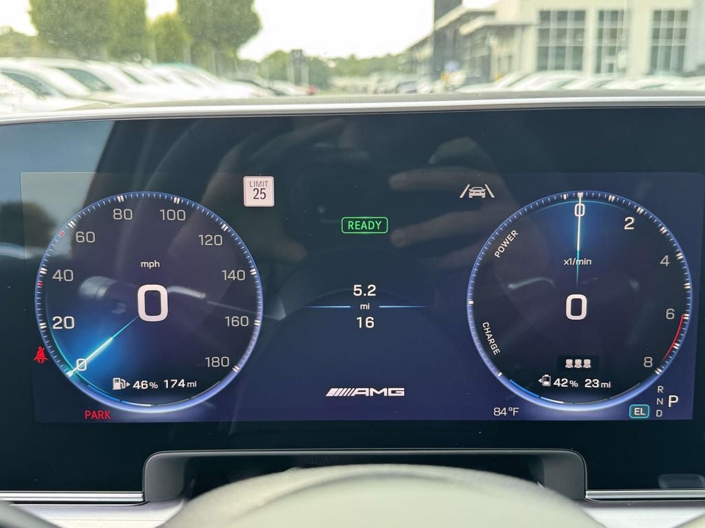 2027 Mercedes-Benz GLE 4MATIC®