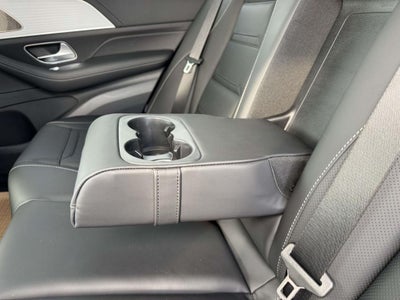 2027 Mercedes-Benz GLE 4MATIC®