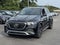 2027 Mercedes-Benz GLE 4MATIC®