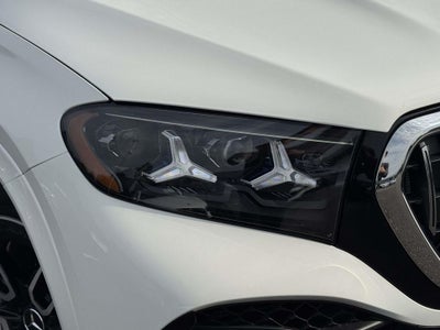 2027 Mercedes-Benz GLE 4MATIC®