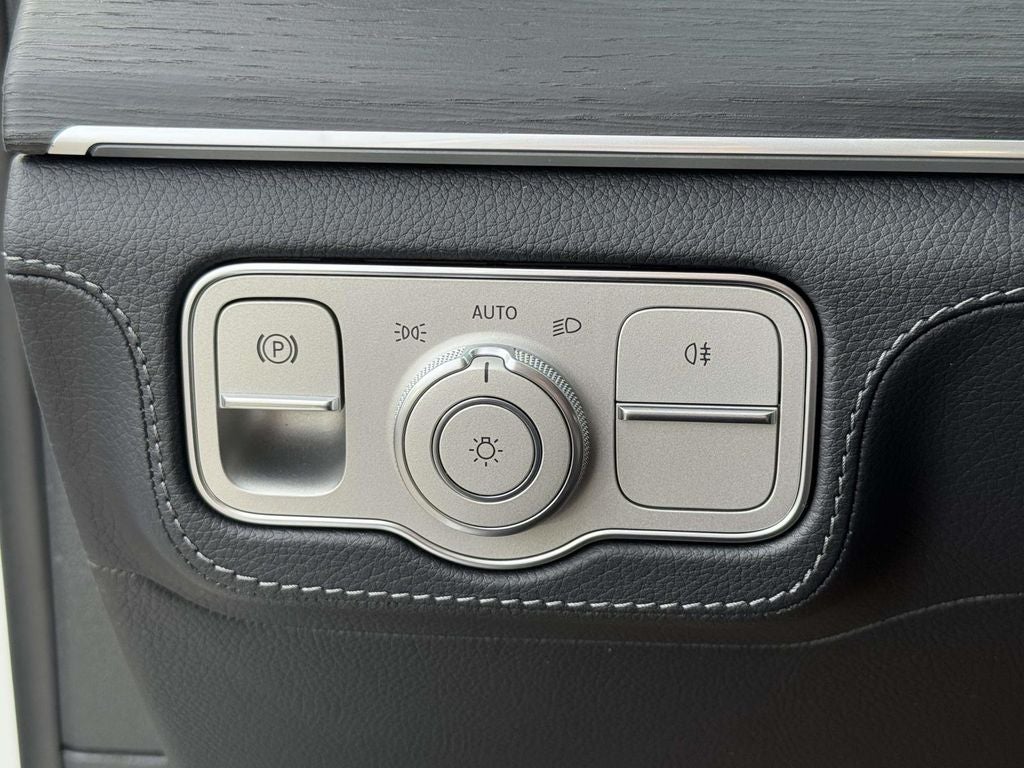 2027 Mercedes-Benz GLE 4MATIC®