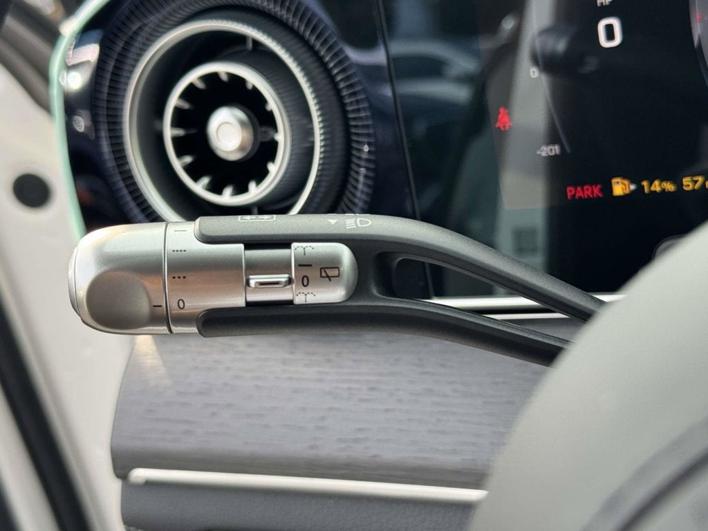 2027 Mercedes-Benz GLE 4MATIC®
