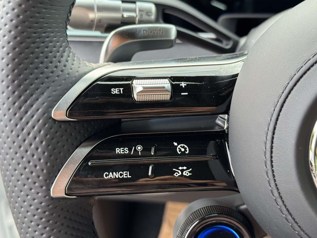 2027 Mercedes-Benz GLE 4MATIC®