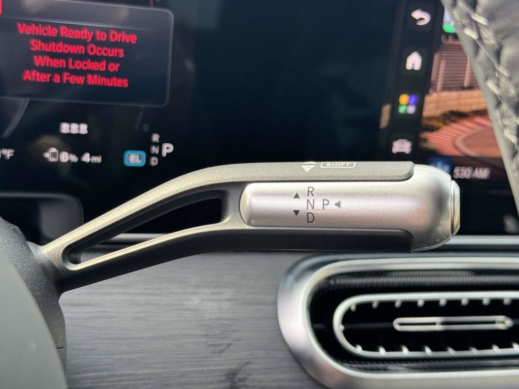 2027 Mercedes-Benz GLE 4MATIC®