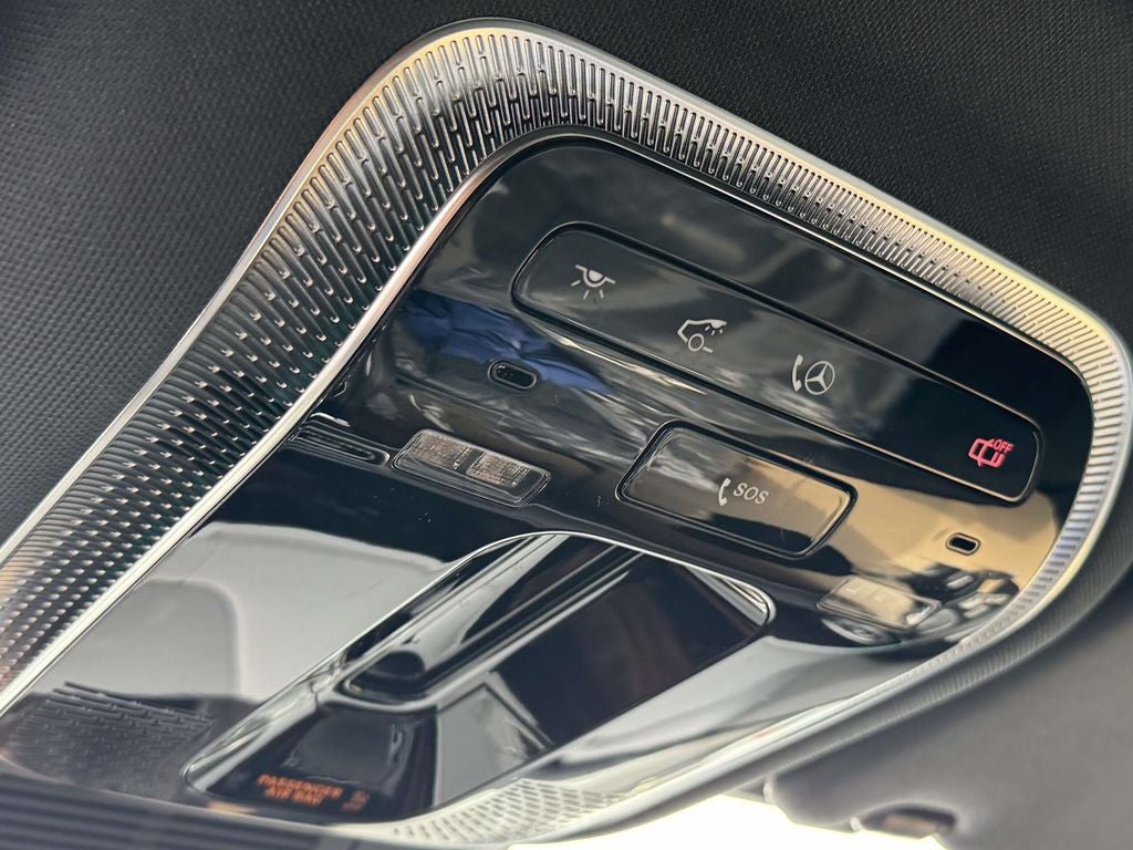 2027 Mercedes-Benz GLE 4MATIC®