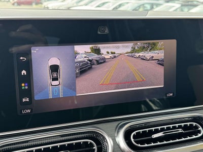 2027 Mercedes-Benz GLE 4MATIC®