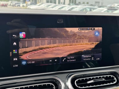 2027 Mercedes-Benz GLE 4MATIC®