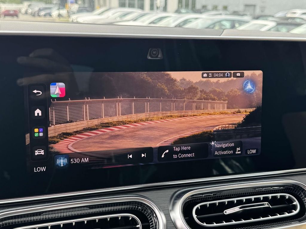 2027 Mercedes-Benz GLE 4MATIC®
