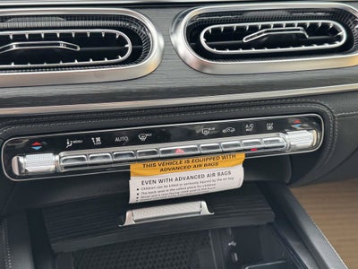 2027 Mercedes-Benz GLE 4MATIC®