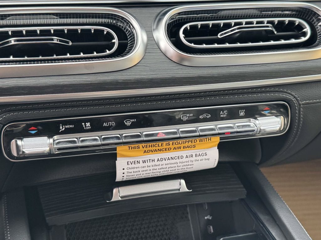2027 Mercedes-Benz GLE 4MATIC®