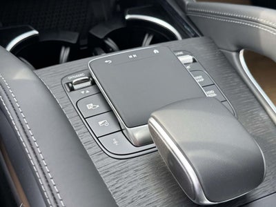 2027 Mercedes-Benz GLE 4MATIC®