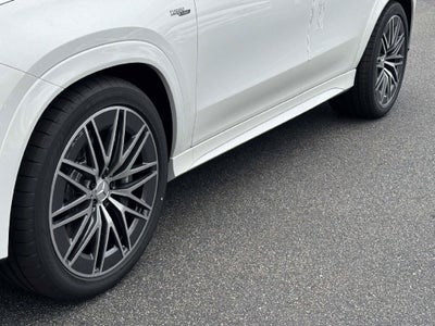 2027 Mercedes-Benz GLE 4MATIC®