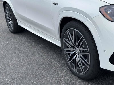 2027 Mercedes-Benz GLE 4MATIC®