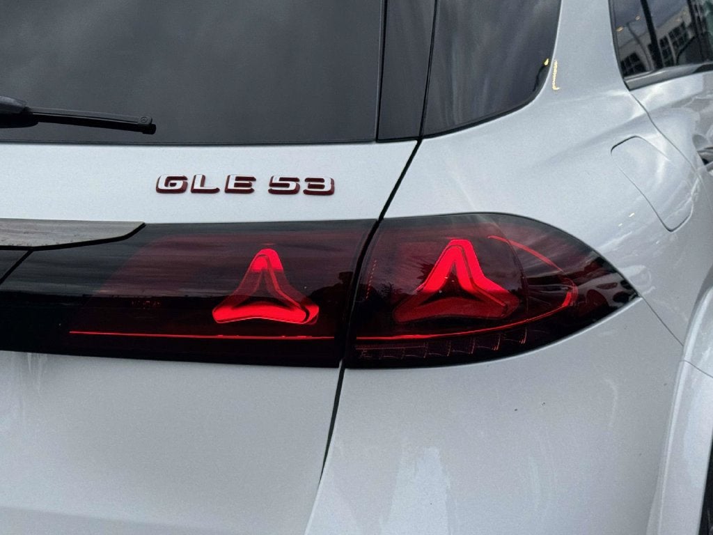 2027 Mercedes-Benz GLE 4MATIC®