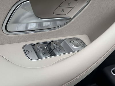 2027 Mercedes-Benz GLE 4MATIC®