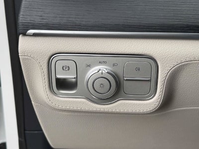 2027 Mercedes-Benz GLE 4MATIC®