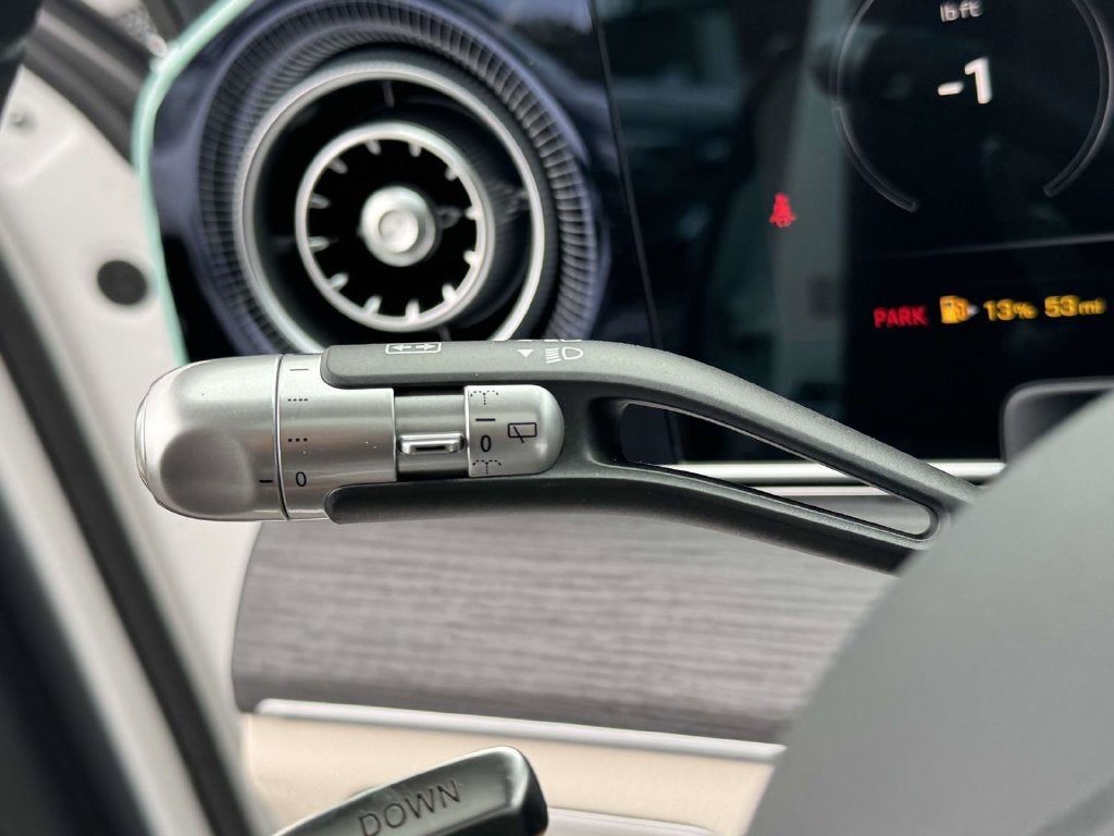 2027 Mercedes-Benz GLE 4MATIC®