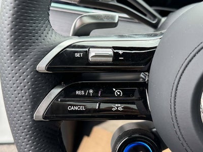 2027 Mercedes-Benz GLE 4MATIC®