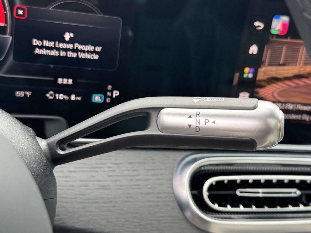 2027 Mercedes-Benz GLE 4MATIC®