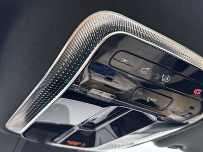 2027 Mercedes-Benz GLE 4MATIC®