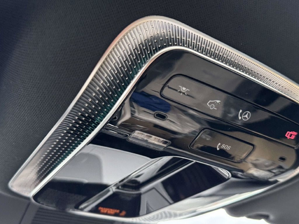 2027 Mercedes-Benz GLE 4MATIC®