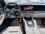 2027 Mercedes-Benz GLE 4MATIC®