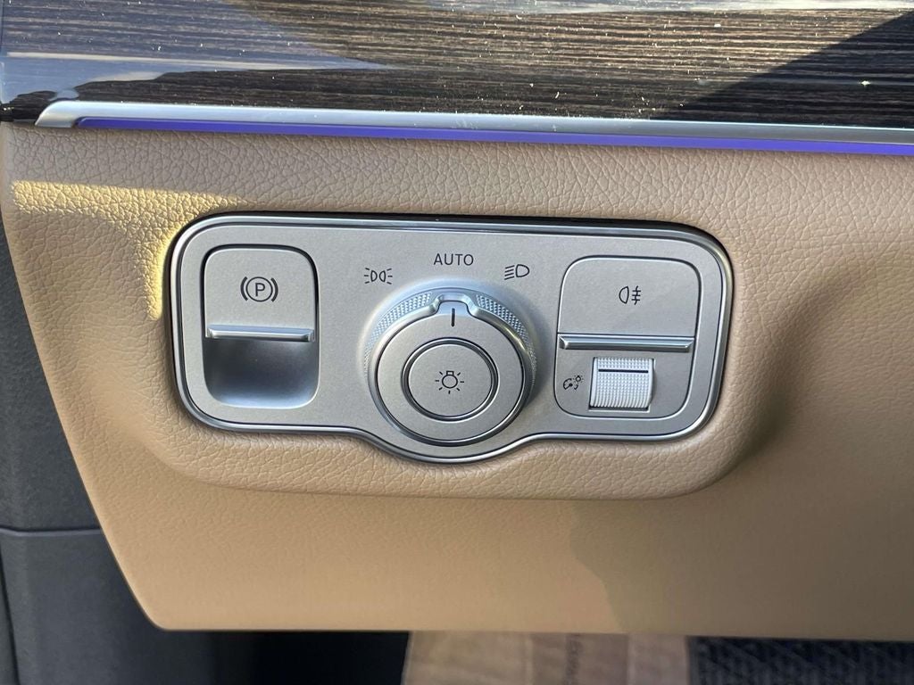 2026 Mercedes-Benz GLE GLE 580 4MATIC®