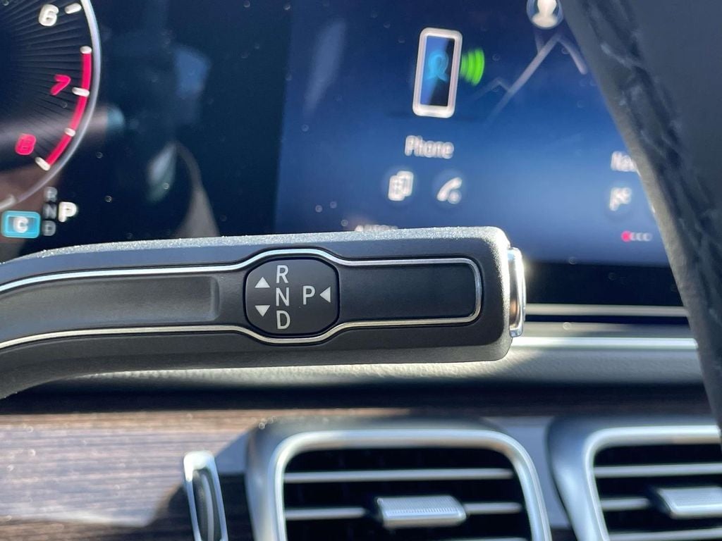 2026 Mercedes-Benz GLE GLE 580 4MATIC®