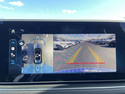 2026 Mercedes-Benz GLE GLE 580 4MATIC®