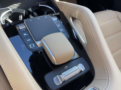 2026 Mercedes-Benz GLE GLE 580 4MATIC®