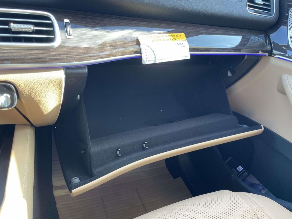 2026 Mercedes-Benz GLE GLE 580 4MATIC®