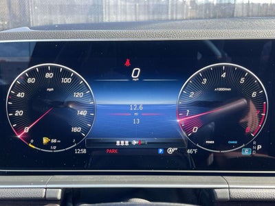 2026 Mercedes-Benz GLE GLE 580 4MATIC®