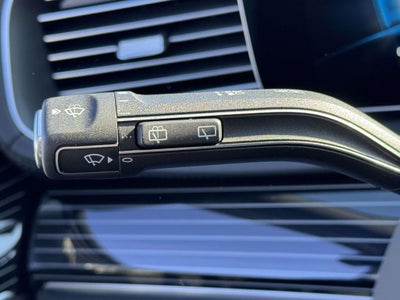 2026 Mercedes-Benz GLE GLE 63 S AMG® 4MATIC®