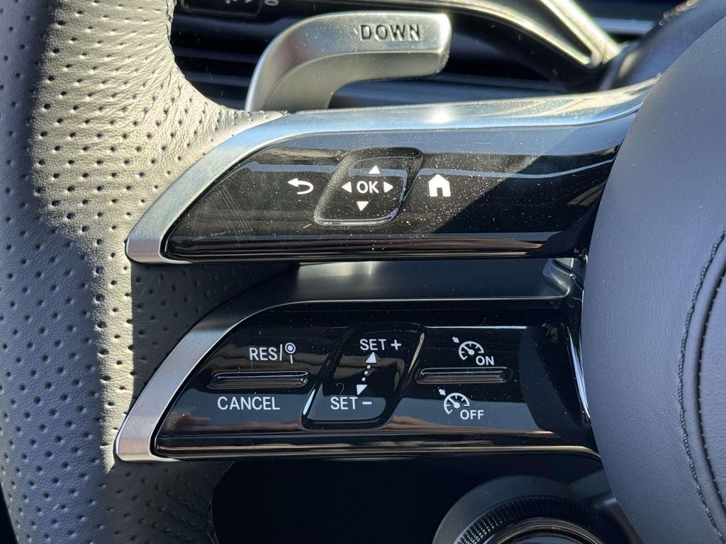 2026 Mercedes-Benz GLE GLE 63 S AMG® 4MATIC®