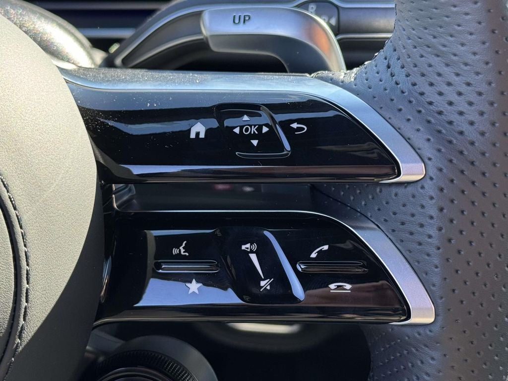2026 Mercedes-Benz GLE GLE 63 S AMG® 4MATIC®