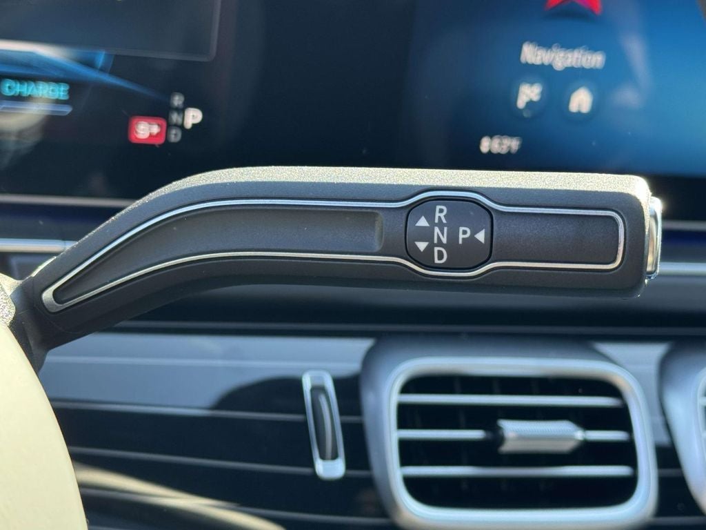 2026 Mercedes-Benz GLE GLE 63 S AMG® 4MATIC®