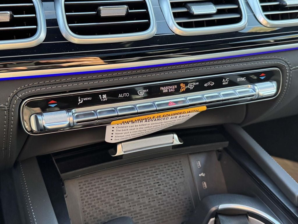 2026 Mercedes-Benz GLE GLE 63 S AMG® 4MATIC®