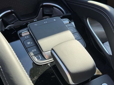 2026 Mercedes-Benz GLE GLE 63 S AMG® 4MATIC®