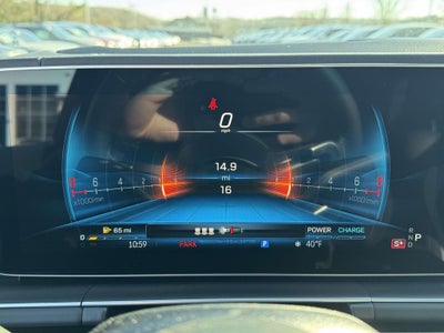 2026 Mercedes-Benz GLE GLE 63 S AMG® 4MATIC®