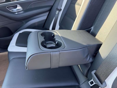 2026 Mercedes-Benz GLE GLE 63 S AMG® 4MATIC®
