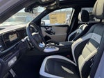 2026 Mercedes-Benz GLE GLE 63 S AMG® 4MATIC®